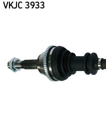 Cardan SKF ref. VKJC 3933